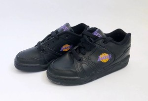 lakers shoes for kids