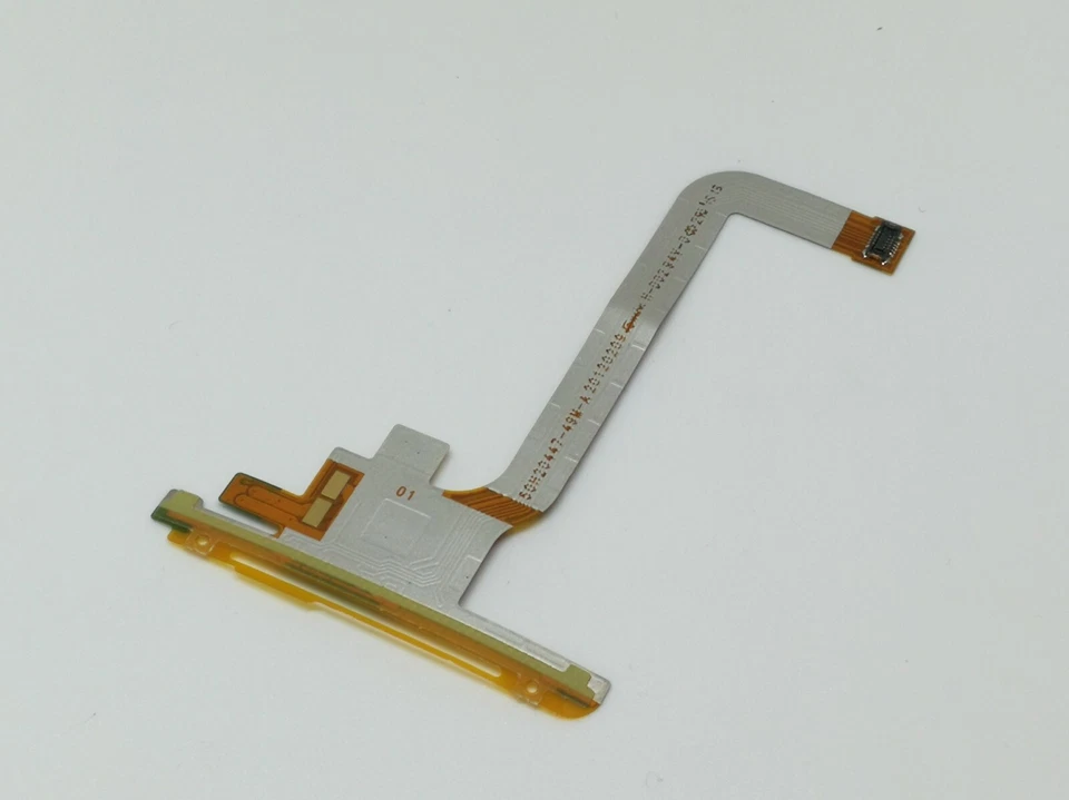 Original HTC One X, One X+ Speaker Flex 80H01295-00 - Image 2 of 2