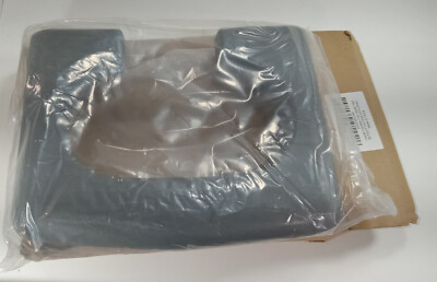 1 NEW ONER X002R8SDNF GRAY REPLACEMENT CUP HOLDER PAD NIB ***MAKE OFFER***