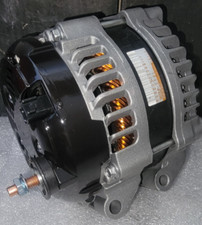 Chrysler Pacifica Alt V6 3.6l 2017 To 2020220ampoemremanby Rralternators Chrysler Pacifica Alt V6 3.6l 2017 To 2020220ampoemremanby Rralternators