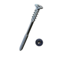 Justierschraube Distanzschrauben Abstandsschrauben Torx galv. verzinkt 6mm