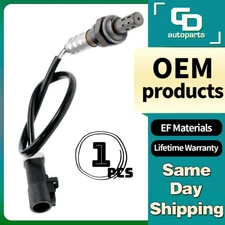 234-4610 O2 02 Oxygen Sensor for 1991-2010 Ford Mustang Lincoln Mercury Mazda