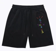 *Brand New* Travis Scott 'Cactus Jack' Shorts (S-4XL)