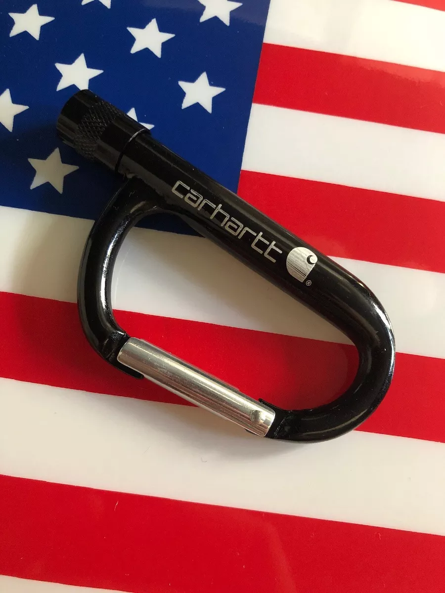Carhartt carabiner cheap