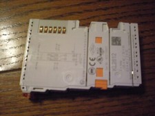 New Beckhoff KL2612 PLC Moudule