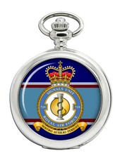719 Signals Unit, RAF Pocket Watch