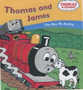 wilbert thomas and friends