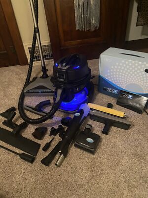 ✓Rainbow SRX vacuum✓Aquamate✓MiniJet✓Rainjet✓SuperMop