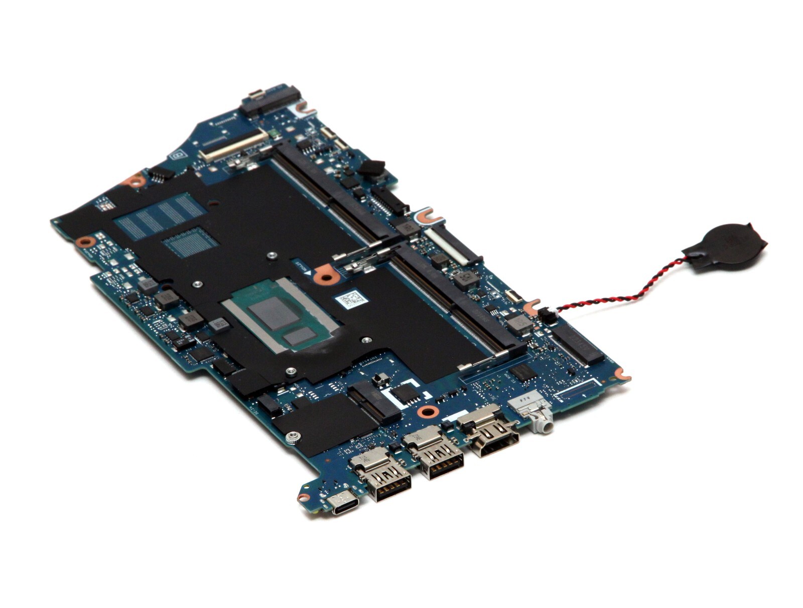 HP ProBook 440 G9 Intel Core i7-1255U Motherboard DAX8SFMB8B1 TESTED - Picture 1 of 2