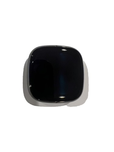 Fitbit Sense (Black, Pebble Only) Not Working For Parts Or Repair Only As Is - Bild 1 von 6