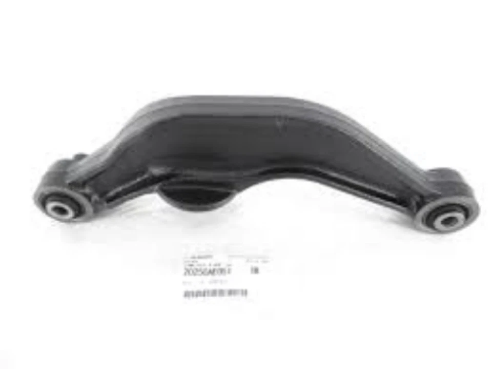 Genuine SUBARU Baja 00-04 Outback Rear Left Upper Lateral Link Bar LH 20250AE051 - Imagem 3 de 4