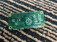 raspberry pi zero w v1.1