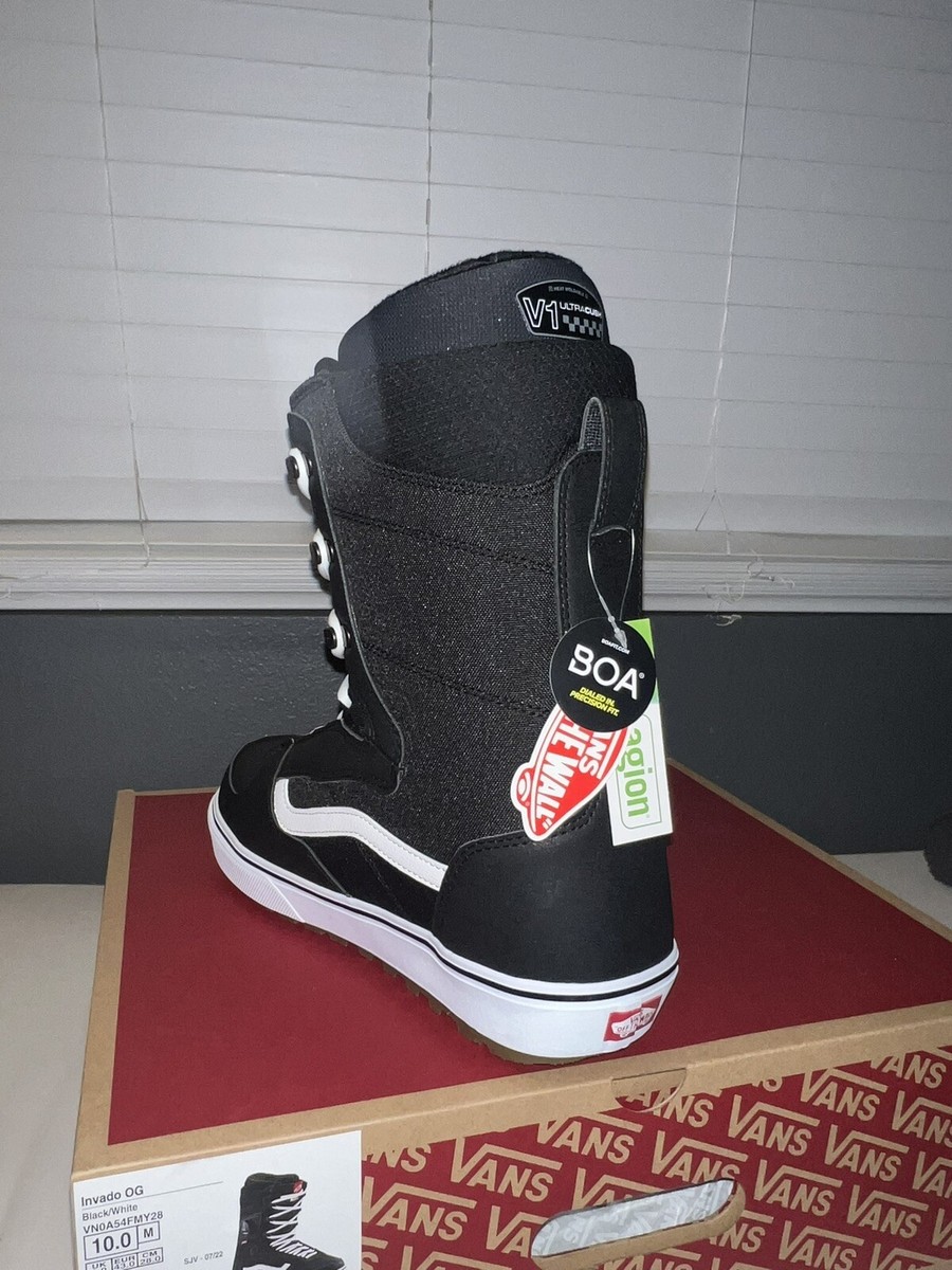vans hi-standard OG snowboard boots | eBay vans hi-standard OG snowboard boots | eBay