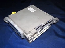 2013-2017 Lexus LS460 Body Control Module Left Cabin Fuse Box Panel BCM BCU OEM