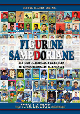 SAMPDORIA BUCH - Sampdorianische Figuren