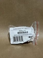 Key retail antitheft peghook stoplock Southern Imperial shoplifting security