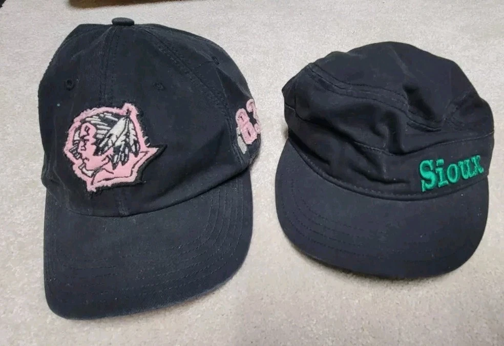 Zephyr NCAA Gorra De Camionero Con Licencia Oficial Dakota Fan