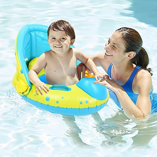 peradix baby float
