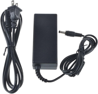 AC to DC Adapter ONLY for Nabi Big Tab HD 20'' 24'' Tablet Power Supply Cord