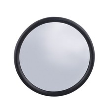 United Pacific 60031 6 Steel Convex Mirror W Centered Mounting Stud - 1 Unit