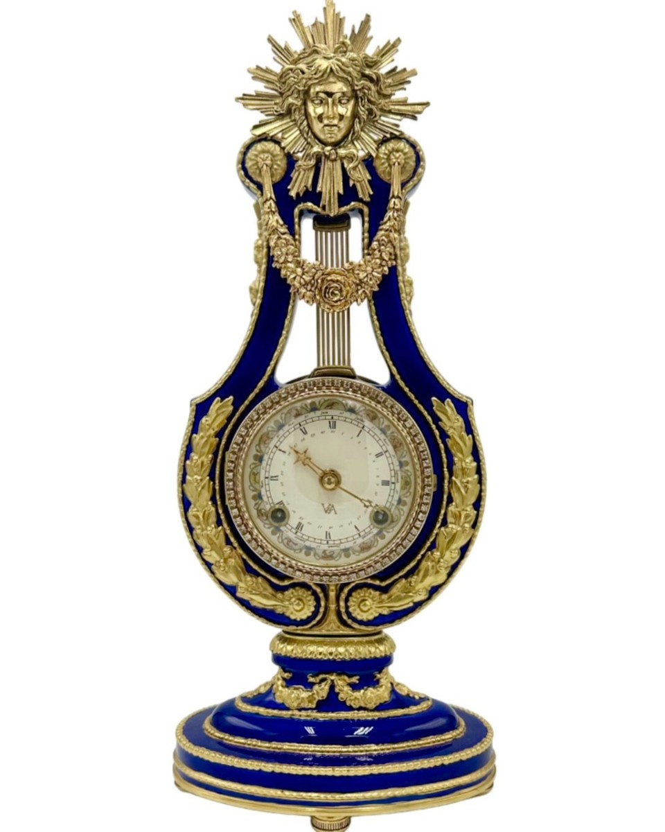 Vintage Franklin Mint Victoria & Albert Museum Marie Antoinette