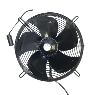 1PC NEW MAER external rotor fan YDWF68L35P4-360P-300S Suction air YWF4E-300