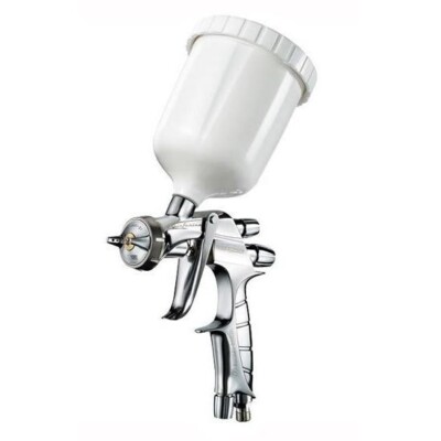 ANEST IWATA WS-400-1401C-S1 Supernova 1.4mm Spray gun for Clear coat FedEx