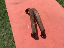 1939 1940 Chevrolet Big Truck Front Fender Brackets. Original 1941-1946 1939 1940 Chevrolet Big Truck Front Fender Brackets. Original 1941-1946