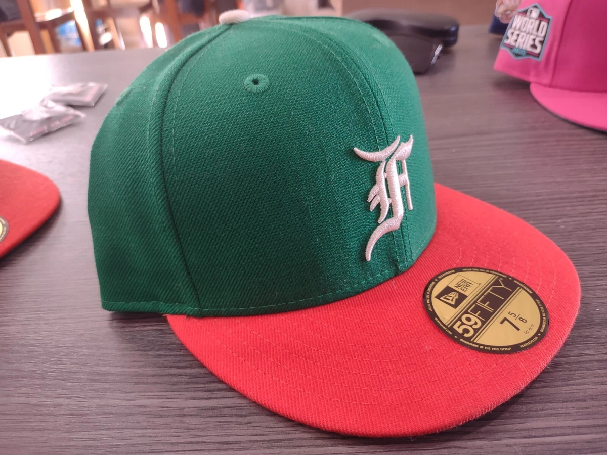 ニューエラ キャップ 59FIFTY 7 5 8 (60.6cm) - 帽子