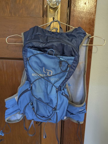 Ultimate Direction Mountain Vest 6.0 Running Hydration Vest - Small