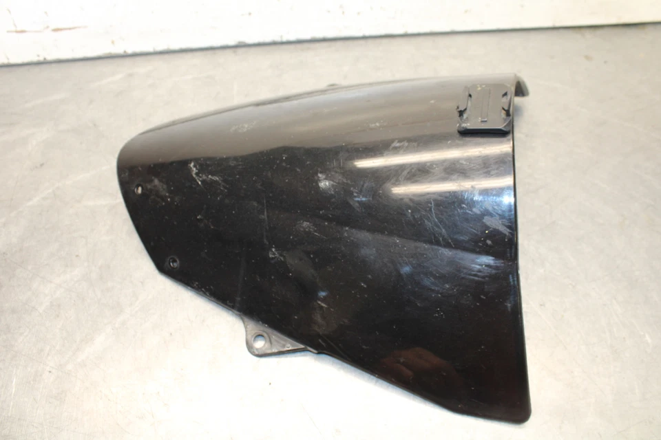 09-12 KAWASAKI NINJA ZX6R ZX600R PARABRISAS DELANTERO 39154-0030 BB656 Foto 4 de 4