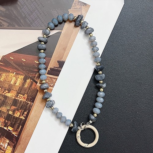 Gorgeous Good fit Sensitive Skin Perfect Phone Wrist Strap for IPhone 14 Pro Max - 第 2/4 張圖片