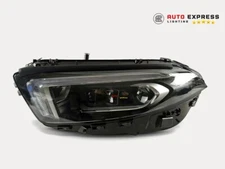 MERCEDES A - 177 W177 FULL LED FULL MULTIBEAM HEADLIGHT RIGHT EXCELLENT CONDITION!