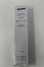 Sub-Zero Water Filter 4204490 Replacement Cartridge