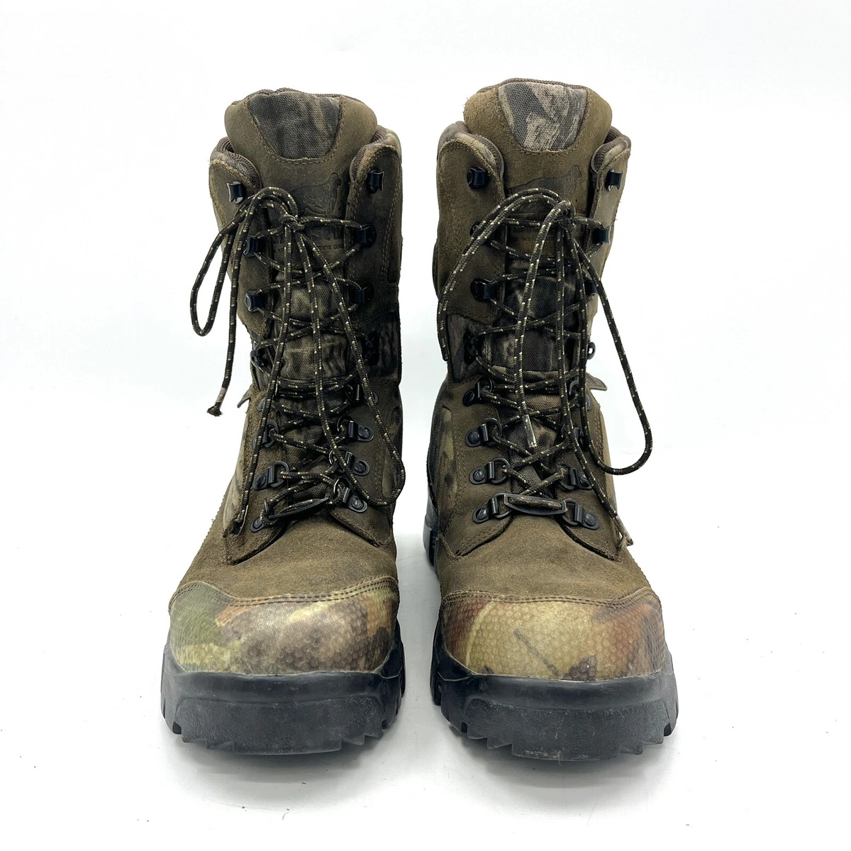 Irish setter 2 gram thinsulate hunting boot clearance