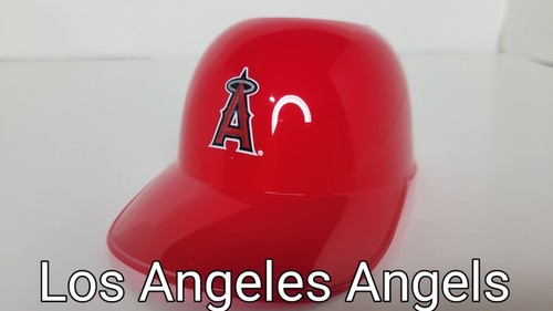 Mini Casco de Béisbol de Plástico de las Grandes Ligas MLB Equipo Deportivo Sombrero Tazón Tazas - Elige el lote - Imagen 21 de 24