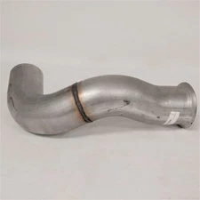 Freightliner M2 ISL After Treatment SYS Exhaust Pipe - P/N  04-30324-000