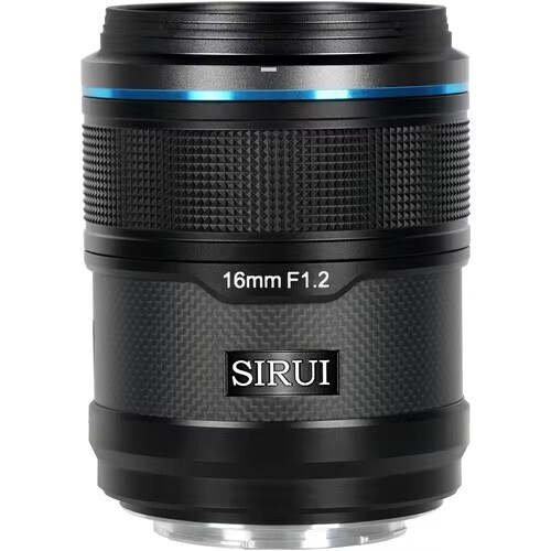 SIRUI Sniper AF 16mm F1.2 ソニーEマウントAPS-C用 Amazon.com : SIRUI Sniper 23mm APS-C Autofocus Lens, F1.2 Wide