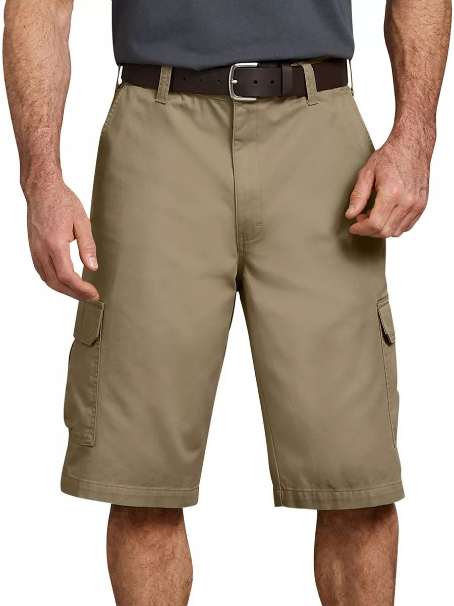 Dickies loose hotsell fit shorts