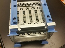 Cage Rack Dell T110 II 0X4C09 X4C09 342C25000...