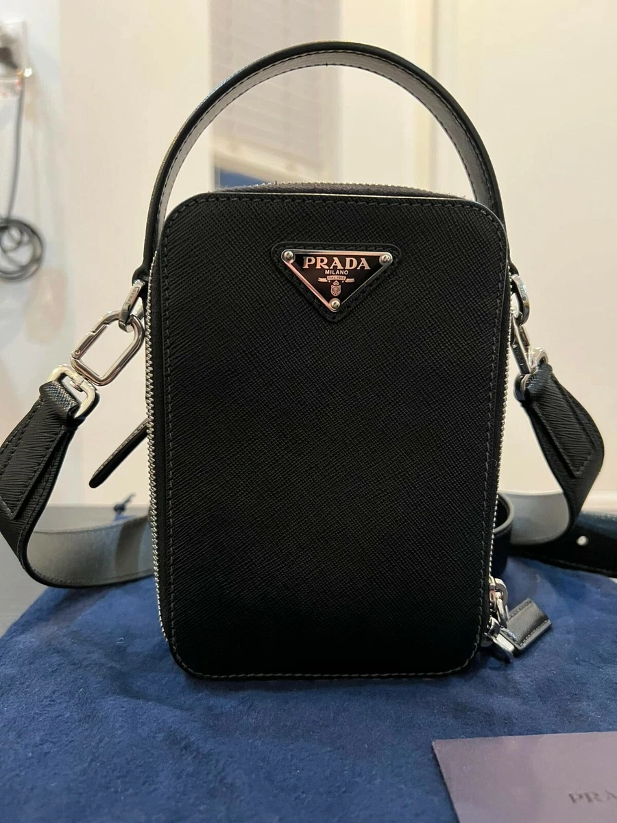 prada brique bag