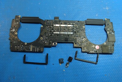 MacBook Pro A1989 13'' 2018 MR9U2LL i5-8259U 2.3GHz 8/256 Logic Board 661-09739