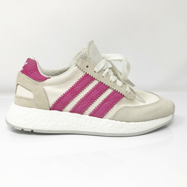 adidas i 5923 women's grey