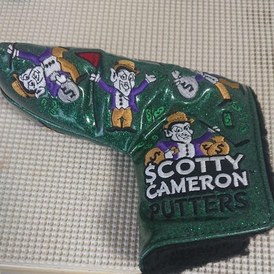 Scotycameronnewport With Kingofcash Cover | eBay