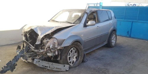Caja Reles/Fusibles para SSANGYONG REXTON RX 270 Full 2006 767427 - Imagen 4 de 9