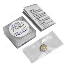 Eco-Drive MT920 Battery Compatible For B800 B810 B870 B872 B873 B876 B877 B910