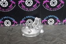 1991 KAWASAKI KX125 ENGINE MOTOR CYLINER HEAD COVER 11001-1344