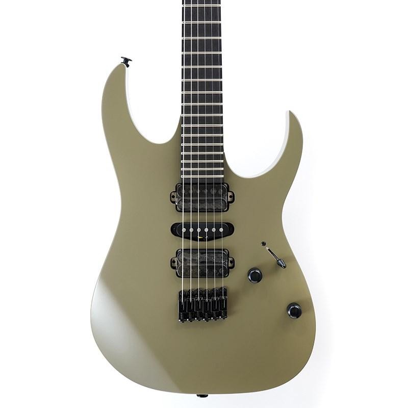 Ibanez J-LINE RG6HSHFX-KMF Khaki Metallic Flat SPOT MODEL made in