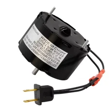 3.3" Ventilation Fan Motor 120V For NuTone Broan Bathroom Kitchen Exhaust Blower