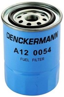 Denckermann A120054 Kraftstofffilter FüR Nissan